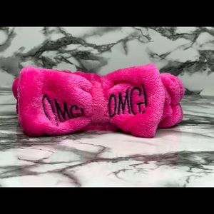 OMG! Headband
